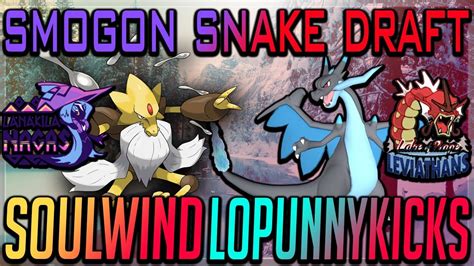 smogon lopunny|Draft .